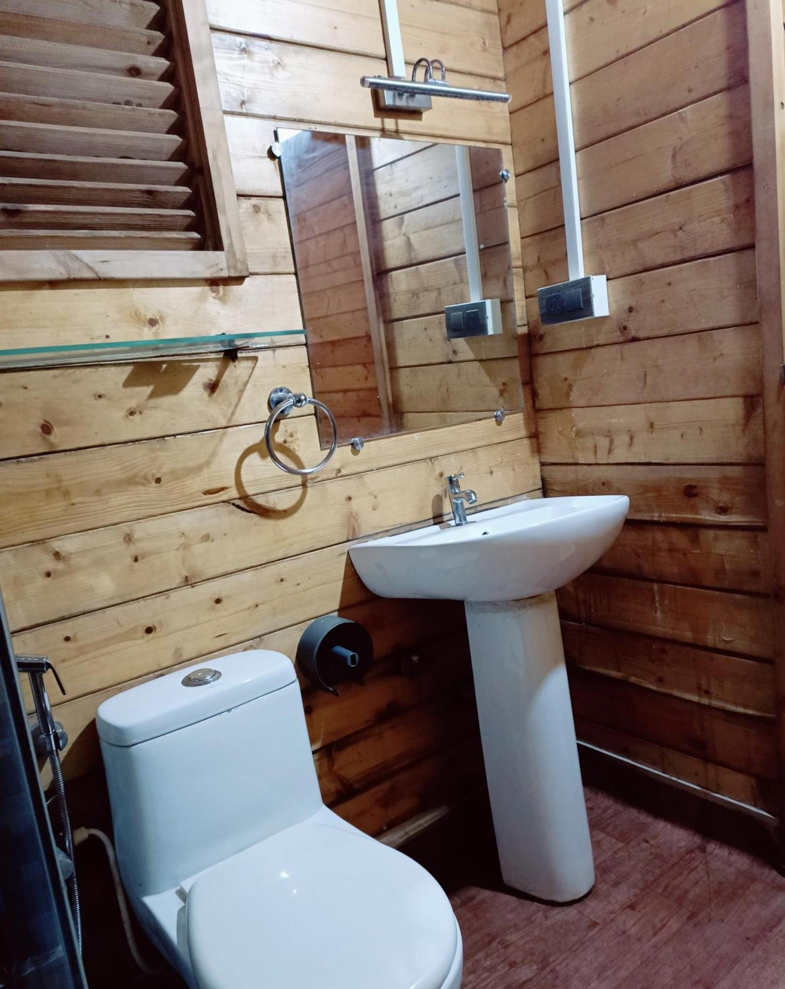 Greenland Cottage'S アランボル エクステリア 写真